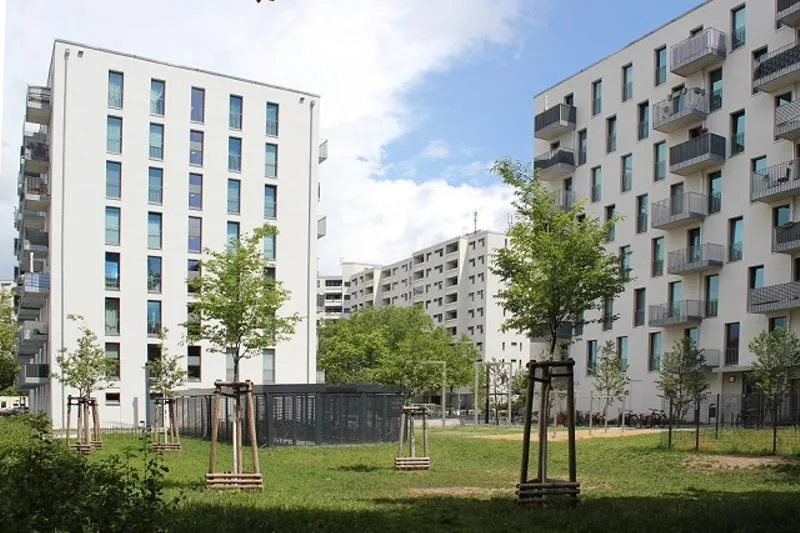 Smart wohnen – Kompakt, zentral, dein Stil — photo 1